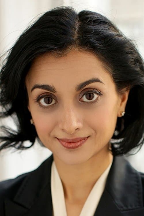 Photo of Nandita Shenoy