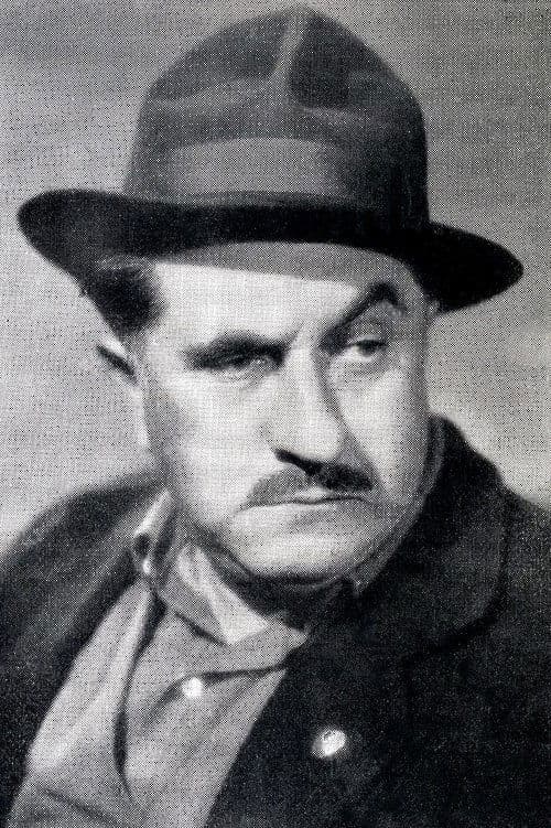 Photo of Nando Bruno