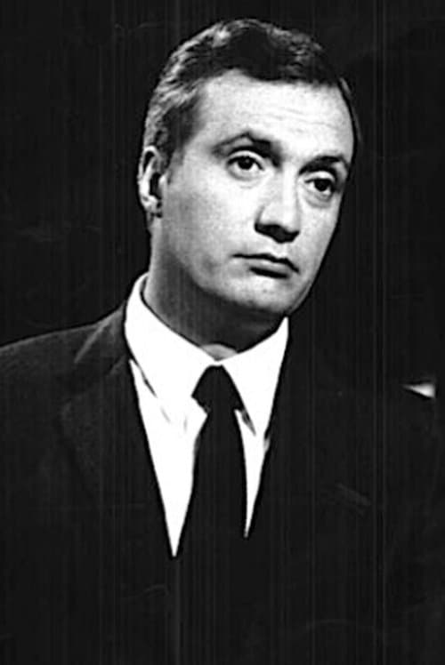 Photo of Nando Gazzolo