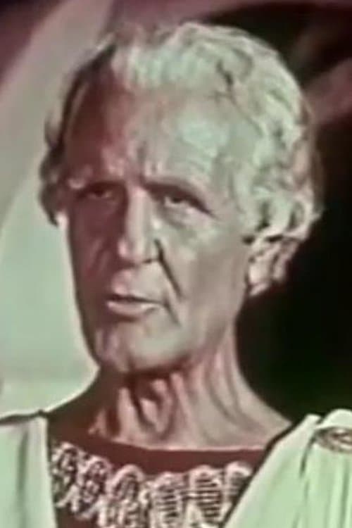 Photo of Nando Tamberlani