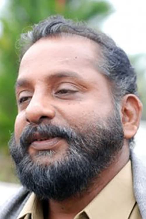 Photo of Nandu Poduval