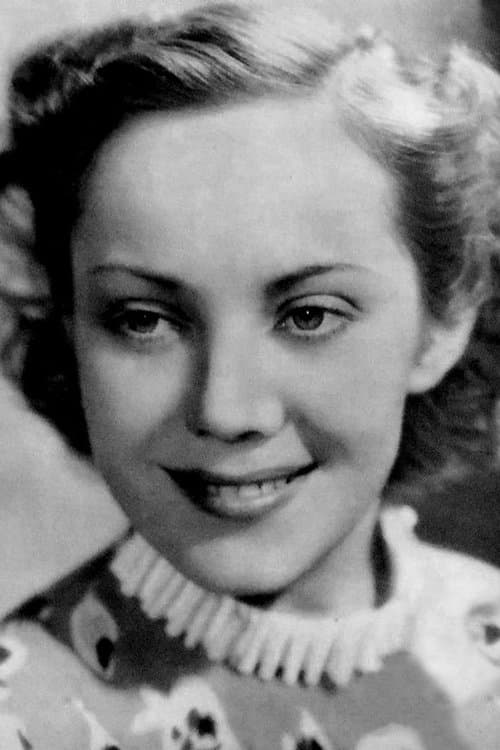 Photo of Nane Germon