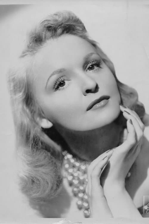 Photo of Nanette Bordeaux
