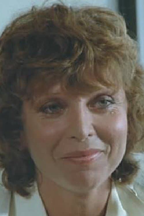 Photo of Nanette Corey