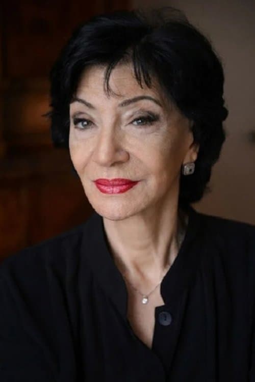 Photo of Nani Bregvadze