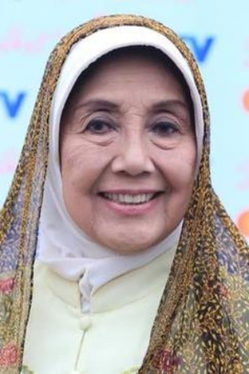 Photo of Nani Widjaja