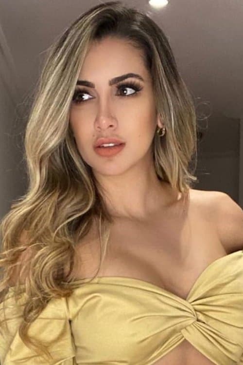 Photo of Nanis Ochoa