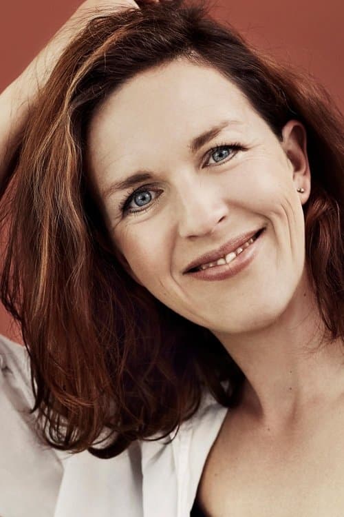 Photo of Nanna Schaumburg-Müller