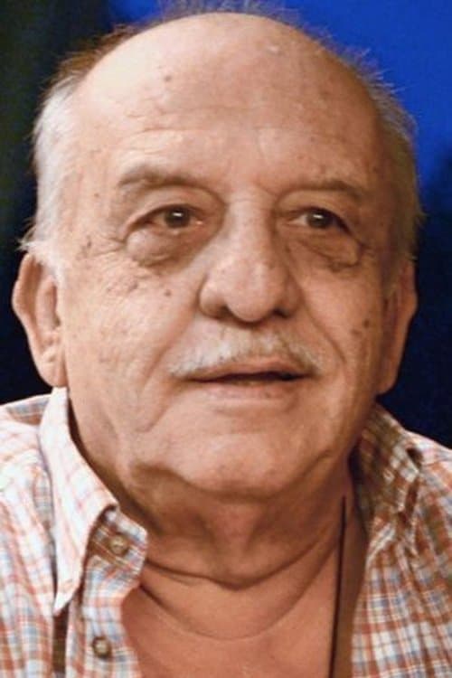 Photo of Nanni Svampa