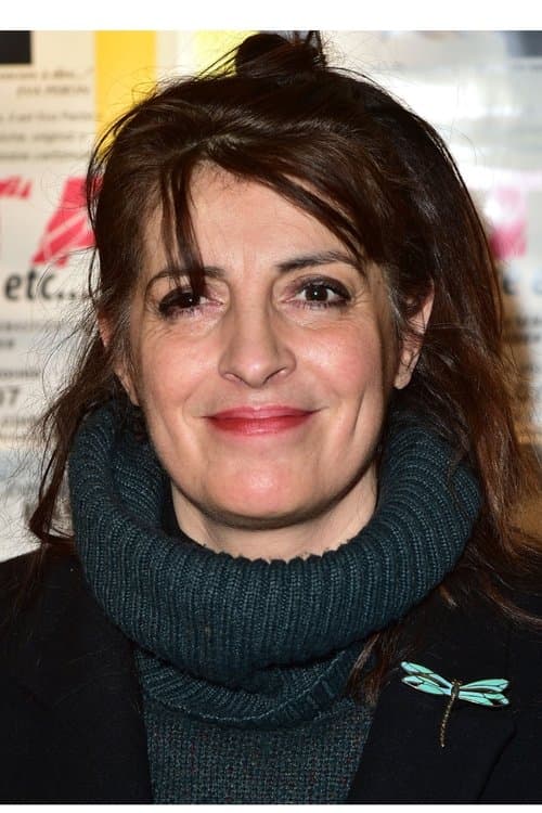 Photo of Nanou Garcia