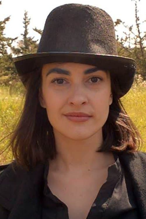 Photo of Nantia Margariti