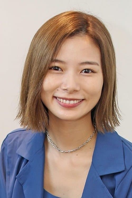 Photo of Nao Asahi