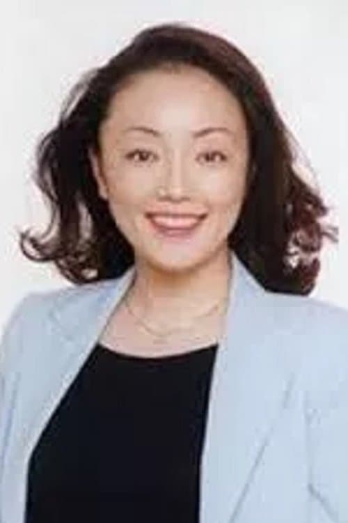Photo of Nao Asuka