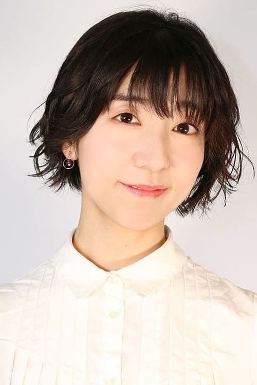 Photo of Nao Tamura