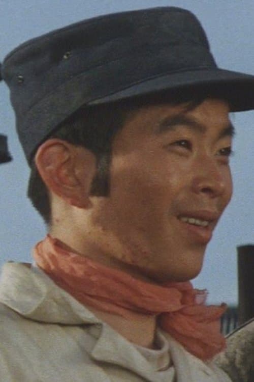 Photo of Naohito Aoyagi