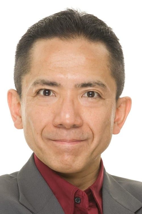 Photo of Naoki Bando