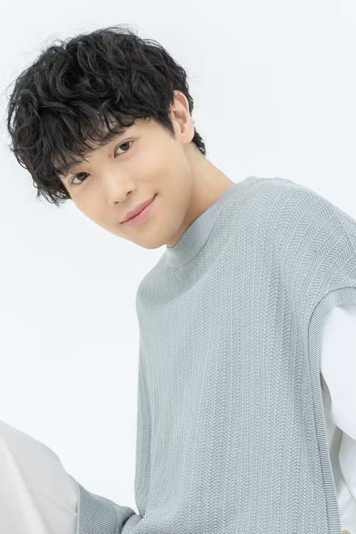 Photo of Naoki Kunishima