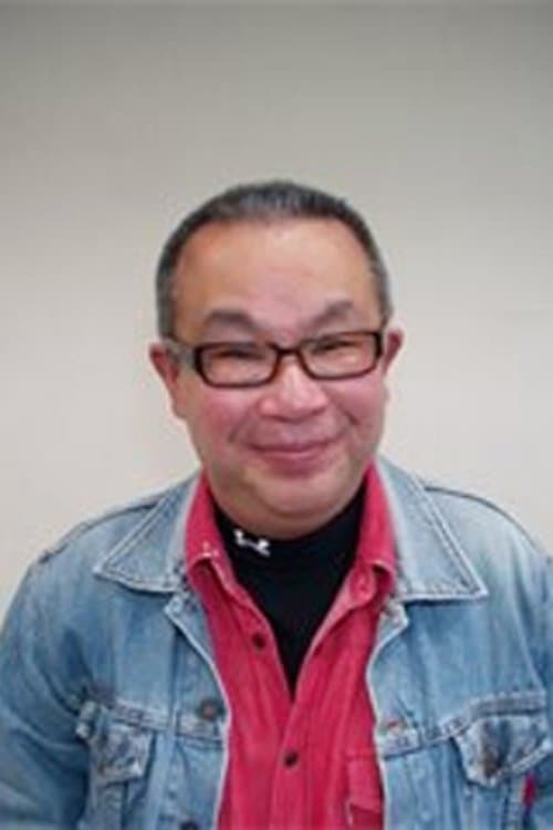 Photo of Naoki Makishima