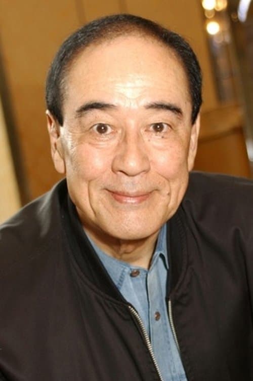 Photo of Naoki Sugiura