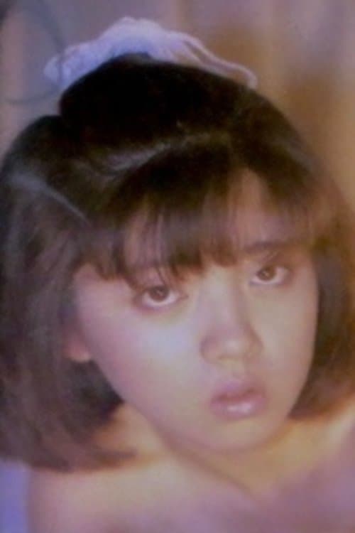 Photo of Naoko Kobayashi