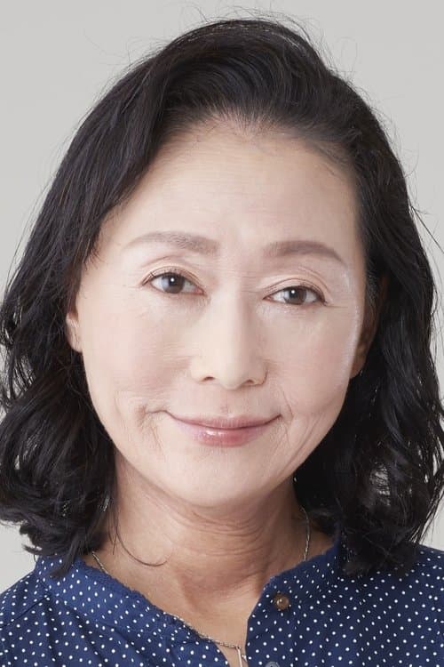 Photo of Naoko Kouda