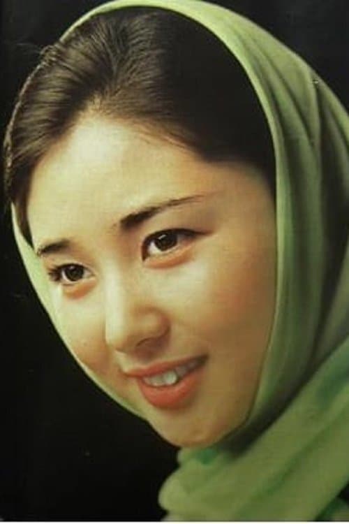 Photo of Naoko Ohtani