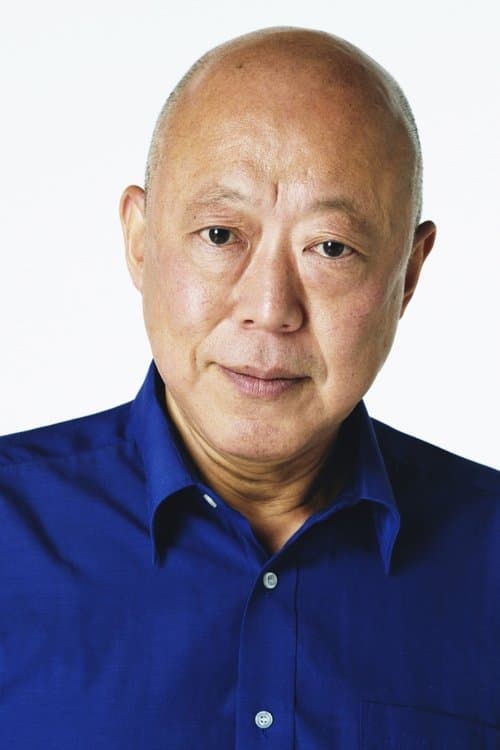 Photo of Naomasa Musaka