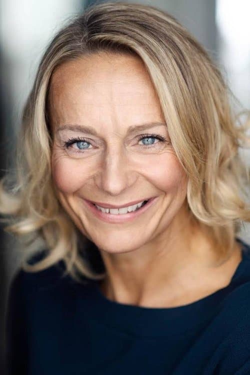 Photo of Naomi Allisstone