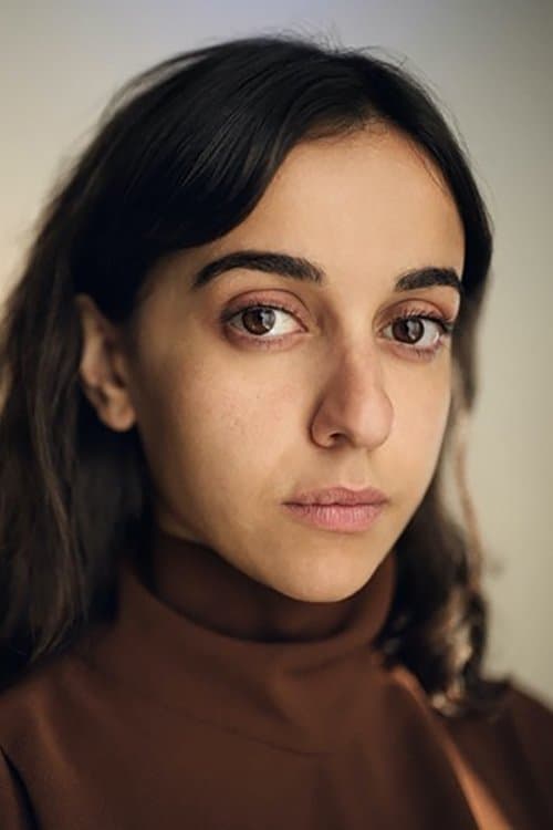 Photo of Naomi Asa