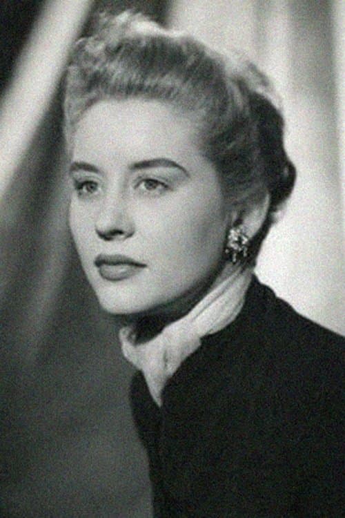 Photo of Naomi Chance