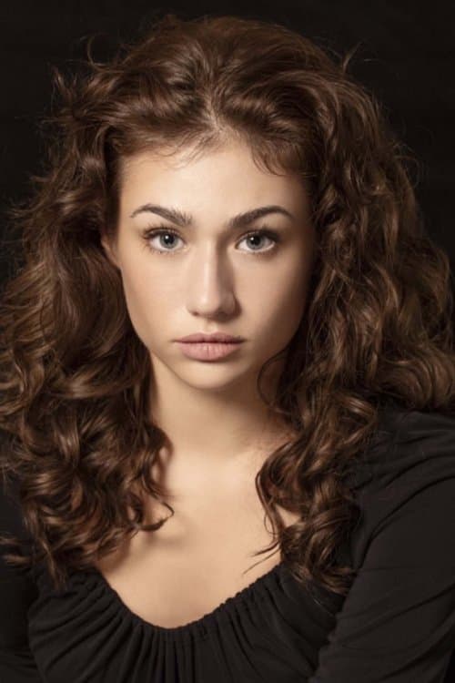 Photo of Naomi Druškić