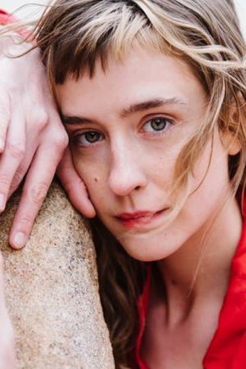 Photo of Naomi Greene