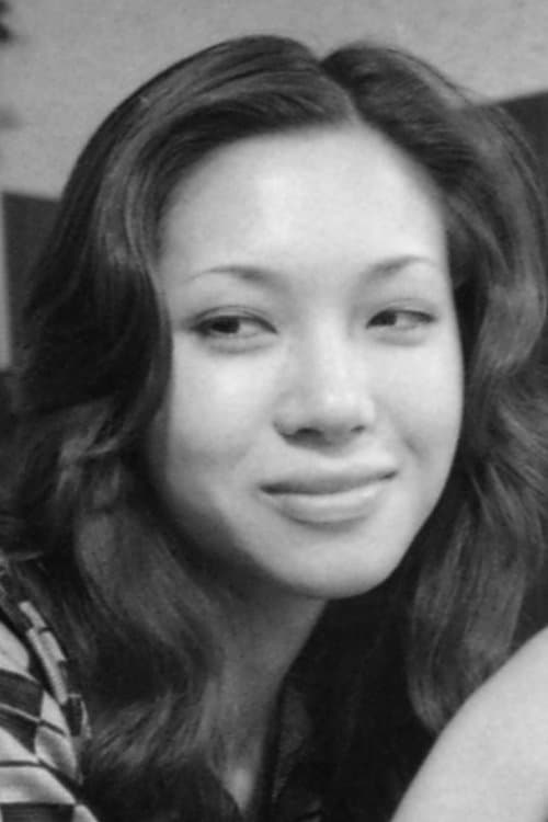 Photo of Naomi Ito