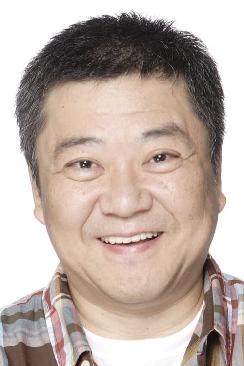 Photo of Naomi Kusumi