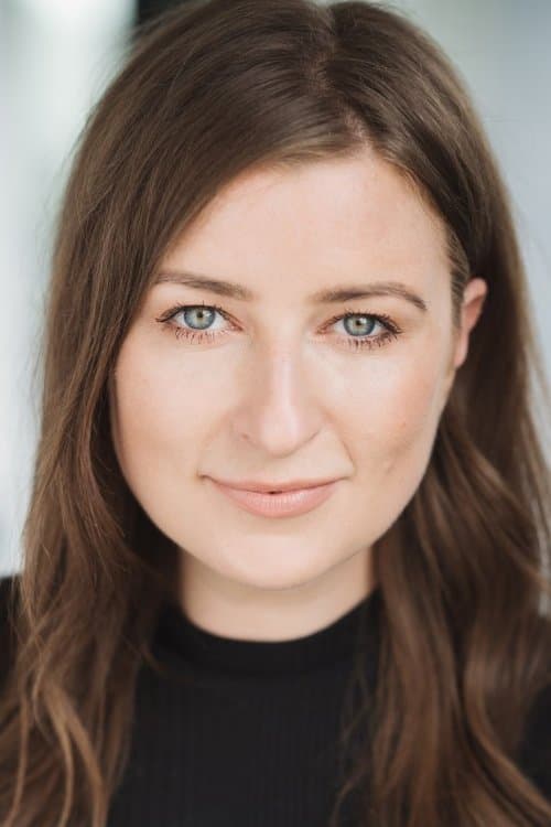 Photo of Naomi McDonald