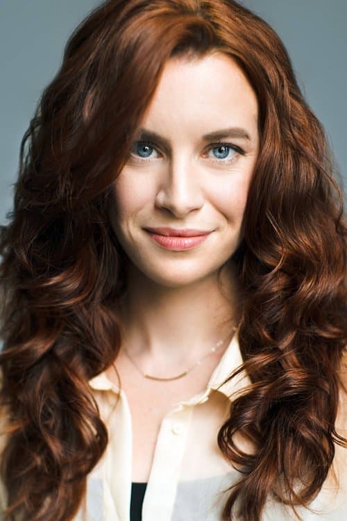 Photo of Naomi McDougall Jones