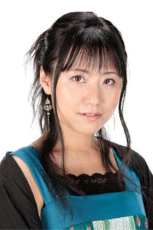 Photo of Naomi Nagasawa