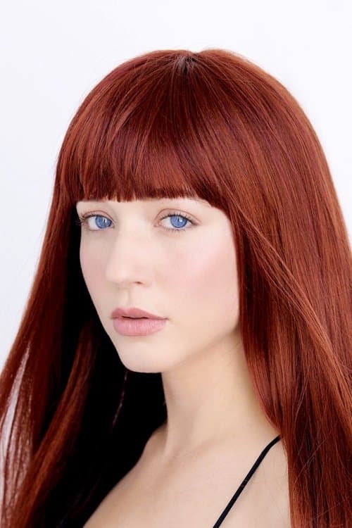Photo of Naomi Navarre