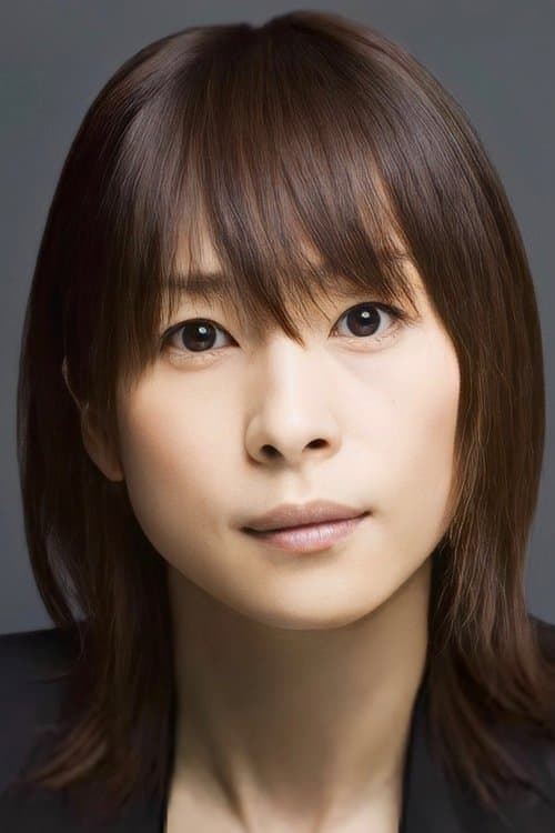 Photo of Naomi Nishida