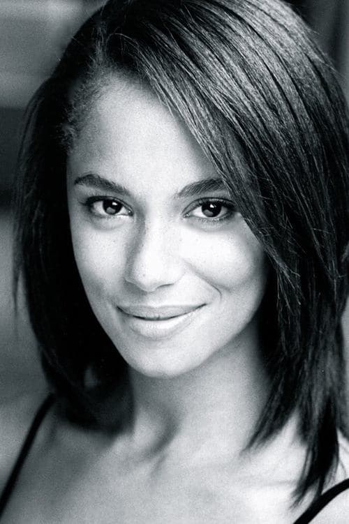 Photo of Naomi Ryan