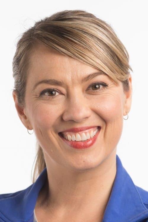 Photo of Naomi Snieckus
