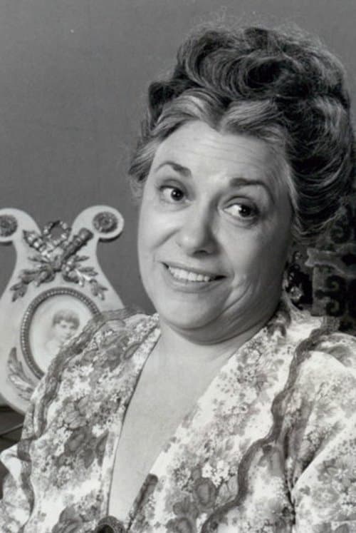 Photo of Naomi Stevens