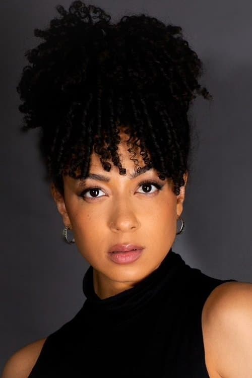 Photo of Naomi Walley