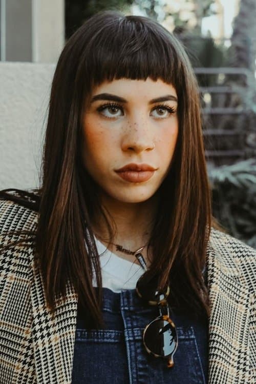 Photo of Naomi Wild