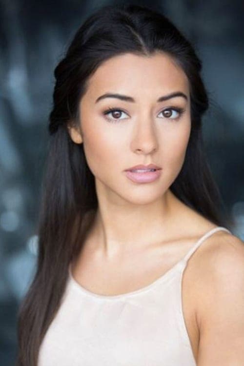 Photo of Naomi Willow