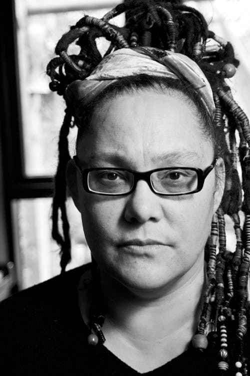 Photo of Naomi Wirthner