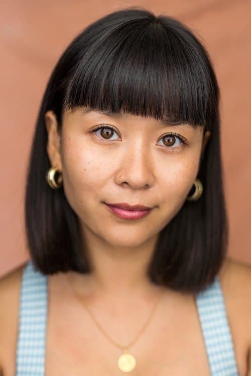 Photo of Naomi Yang