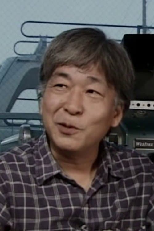 Photo of Naosuke Kurosawa