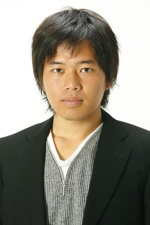 Photo of Naoya Iguchi
