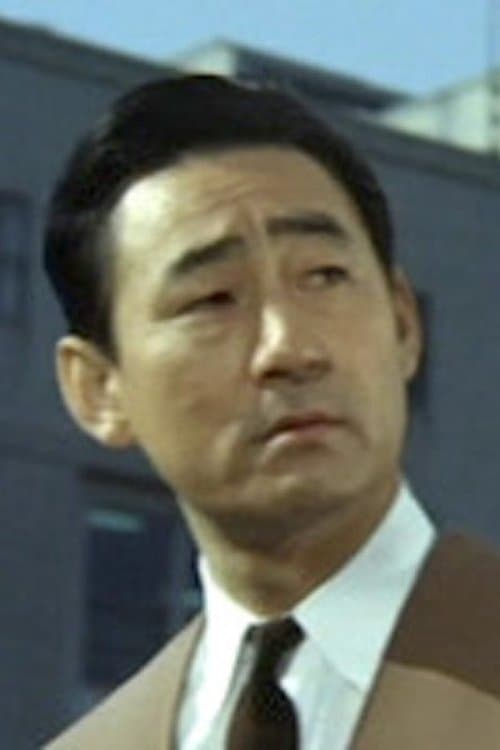 Photo of Naoya Kusakawa